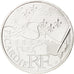 FRANCE, 10 Euro, 2010, Paris, KM #1666, MS(63), Silver, 29, 10.00
