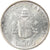 Moneda, CIUDAD DEL VATICANO, John Paul II, 500 Lire, 1981, Roma, FDC, Plata