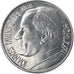 Moneta, CITTÀ DEL VATICANO, John Paul II, 100 Lire, 1981, Roma, FDC, Acciaio