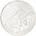 Moneda, Francia, 10 Euro, 2010, SC, Plata, KM:1647