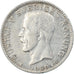 Coin, Sweden, Gustaf V, Krona, 1939, VF(30-35), Silver, KM:786.2