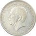 Coin, Sweden, Gustaf VI, 5 Kronor, 1966, MS(63), Silver, KM:839