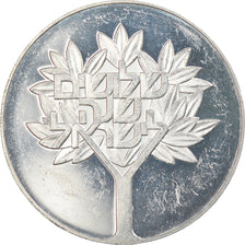 Coin, Israel, 50 Lirot, 1978, Berne, Proof, AU(55-58), Silver, KM:92.2