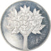 Coin, Israel, 50 Lirot, 1978, Berne, Proof, AU(55-58), Silver, KM:92.2
