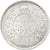 Munten, INDIA-BRITS, George VI, Rupee, 1938, UNC-, Zilver, KM:555