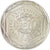 Moneta, Francja, 10 Euro, 2010, MS(63), Srebro, KM:1650