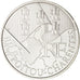 FRANCE, 10 Euro, 2010, Paris, KM #1667, MS(63), Silver, 29, 10.00