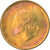 Münze, Italien, 20 Lire, 1990, Rome, STGL, Aluminum-Bronze, KM:97.2
