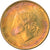 Coin, Italy, 20 Lire, 1990, Rome, MS(65-70), Aluminum-Bronze, KM:97.2