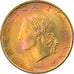 Munten, Italië, 20 Lire, 1990, Rome, FDC, Aluminum-Bronze, KM:97.2