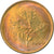 Coin, Italy, 20 Lire, 1990, Rome, MS(65-70), Aluminum-Bronze, KM:97.2