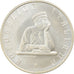 Moneta, Italia, 200 Lire, 1988, Rome, FDC, Argento, KM:128