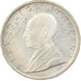 Moneta, Włochy, 500 Lire, 1974, Rome, BU, MS(65-70), Srebro, KM:103