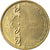 Coin, Slovenia, 5 Tolarjev, 1995, MS(65-70), Nickel-brass, KM:22