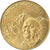Moneta, Słowenia, 5 Tolarjev, 1995, MS(65-70), Mosiądz niklowy, KM:26
