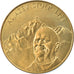 Moneta, Słowenia, 5 Tolarjev, 1995, MS(64), Mosiądz niklowy, KM:26