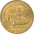 Moneta, Słowenia, 5 Tolarjev, 1993, MS(65-70), Mosiądz niklowy, KM:9