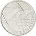 Monnaie, France, 10 Euro, 2010, SPL, Argent, KM:1669