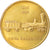 Coin, Slovenia, 5 Tolarjev, 1996, MS(65-70), Nickel-brass, KM:29
