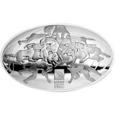France, 10 Euro, 2015, MS(65-70), Silver, 15.00