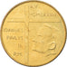 Coin, VATICAN CITY, John Paul II, 200 Lire, 1983, Roma, MS(65-70)