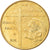 Moneda, CIUDAD DEL VATICANO, John Paul II, 200 Lire, 1983, Roma, SC+, Aluminio -