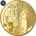 Coin, France, 50 Euro, 2015, MS(65-70), Gold