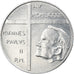 Monnaie, Cité du Vatican, John Paul II, 10 Lire, 1983, Rome, SPL+, Aluminium