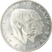Coin, Norway, Olav V, 25 Kroner, 1970, MS(63), Silver, KM:414