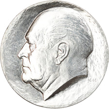 Coin, Norway, Olav V, 50 Kroner, 1978, MS(63), Silver, KM:424