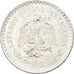 Coin, Mexico, Peso, 1944, Mexico City, MS(63), Silver, KM:455