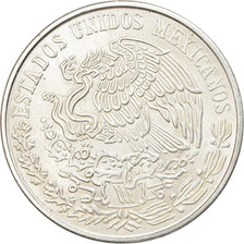 Coin, Mexico, 100 Pesos, 1978, Mexico City, MS(60-62), Silver, KM:483.2