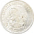 Münze, Mexiko, 25 Pesos, 1968, Mexico City, VZ+, Silber, KM:479.1