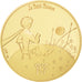 Coin, France, 50 Euro, 2015, MS(65-70), Gold
