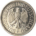 Coin, GERMANY - FEDERAL REPUBLIC, Mark, 2001, Stuttgart, MS(65-70)