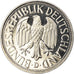 Münze, Bundesrepublik Deutschland, Mark, 2001, Munich, STGL, Copper-nickel