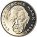 Coin, GERMANY - FEDERAL REPUBLIC, 2 Mark, 2001, Munich, MS(65-70), Copper-Nickel