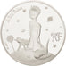Billet, France, Monnaie de Paris, 10 Euro, Petit Prince - Dessine moi un mouton