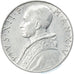 Moeda, CIDADE DO VATICANO, Pius XII, 10 Lire, 1952, Roma, MS(60-62), Alumínio
