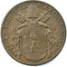 Coin, VATICAN CITY, Pius XII, 10 Centesimi, 1939, Roma, MS(65-70)