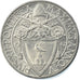 Coin, VATICAN CITY, Pius XII, 20 Centesimi, 1942, Roma, MS(65-70), Stainless