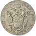Coin, VATICAN CITY, Pius XI, 2 Lire, 1931, Roma, EF(40-45), Nickel, KM:6
