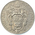 Münze, Vatikanstadt, Pius XI, 2 Lire, 1932, Roma, VZ, Nickel, KM:6
