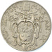 Monnaie, Cité du Vatican, Pius XI, 50 Centesimi, 1930, Roma, TTB, Nickel, KM:4