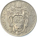 Monnaie, Cité du Vatican, Pius XI, Lira, 1931, Roma, SPL, Nickel, KM:5