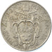 Coin, VATICAN CITY, Pius XI, Lira, 1930, Roma, EF(40-45), Nickel, KM:5