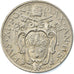 Moneda, CIUDAD DEL VATICANO, Pius XI, 20 Centesimi, 1933-1934, Roma, MBC