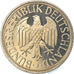 Coin, GERMANY - FEDERAL REPUBLIC, Mark, 1998, Hambourg, MS(65-70)