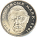Coin, GERMANY - FEDERAL REPUBLIC, 2 Mark, 1998, Hambourg, MS(65-70)