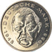 Coin, GERMANY - FEDERAL REPUBLIC, 2 Mark, 1998, Munich, MS(65-70), Copper-Nickel